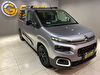 2022 Dizel Manuel Citroen Berlingo Gümüş Gri Gürel Tasarım Aksesuar Otomotiv San. Tic. Ltd. Şti.