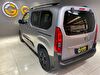2022 Dizel Manuel Citroen Berlingo Gümüş Gri Gürel Tasarım Aksesuar Otomotiv San. Tic. Ltd. Şti.