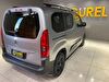 2022 Dizel Manuel Citroen Berlingo Gümüş Gri Gürel Tasarım Aksesuar Otomotiv San. Tic. Ltd. Şti.