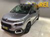 2022 Dizel Manuel Citroen Berlingo Gümüş Gri Gürel Tasarım Aksesuar Otomotiv San. Tic. Ltd. Şti.