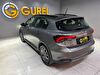 2022 Benzin Manuel Fiat Egea Cross Gri Gürel Tasarım Aksesuar Otomotiv San. Tic. Ltd. Şti.