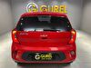 2021 Benzin Otomatik Kia Picanto Kırmızı Gürel Tasarım Aksesuar Otomotiv San. Tic. Ltd. Şti.