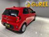 2021 Benzin Otomatik Kia Picanto Kırmızı Gürel Tasarım Aksesuar Otomotiv San. Tic. Ltd. Şti.