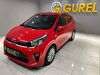 2021 Benzin Otomatik Kia Picanto Kırmızı Gürel Tasarım Aksesuar Otomotiv San. Tic. Ltd. Şti.