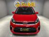 2021 Benzin Otomatik Kia Picanto Kırmızı Gürel Tasarım Aksesuar Otomotiv San. Tic. Ltd. Şti.