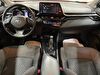 2020 Hybrid Otomatik Toyota C-HR Kırmızı Gürel Tasarım Aksesuar Otomotiv San. Tic. Ltd. Şti.