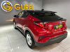 2020 Hybrid Otomatik Toyota C-HR Kırmızı Gürel Tasarım Aksesuar Otomotiv San. Tic. Ltd. Şti.