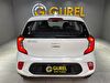 2023 Benzin Otomatik Kia Picanto Beyaz Gürel Tasarım Aksesuar Otomotiv San. Tic. Ltd. Şti.