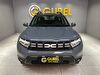 2022 Benzin Manuel Dacia Duster Gri Gürel Tasarım Aksesuar Otomotiv San. Tic. Ltd. Şti.