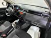 2022 Benzin Manuel Dacia Duster Gri Gürel Tasarım Aksesuar Otomotiv San. Tic. Ltd. Şti.
