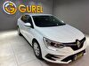 2024 Benzin Otomatik Renault Megane Beyaz Gürel Tasarım Aksesuar Otomotiv San. Tic. Ltd. Şti.