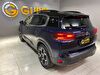 2025 Dizel Otomatik Citroen C5 Aircross Mavi Gürel Tasarım Aksesuar Otomotiv San. Tic. Ltd. Şti.