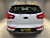 2012 Benzin Manuel Kia Sportage Beyaz Gürel Tasarım Aksesuar Otomotiv San. Tic. Ltd. Şti.