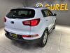 2012 Benzin Manuel Kia Sportage Beyaz Gürel Tasarım Aksesuar Otomotiv San. Tic. Ltd. Şti.