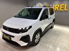 2026 Dizel Otomatik Peugeot Rifter Beyaz Gürel Tasarım Aksesuar Otomotiv San. Tic. Ltd. Şti.
