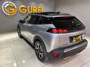 2025 Benzin Otomatik Peugeot 2008 Gri Gürel Tasarım Aksesuar Otomotiv San. Tic. Ltd. Şti.