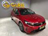 2025 Benzin Otomatik Opel Corsa Kırmızı Gürel Tasarım Aksesuar Otomotiv San. Tic. Ltd. Şti.
