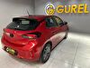 2025 Benzin Otomatik Opel Corsa Kırmızı Gürel Tasarım Aksesuar Otomotiv San. Tic. Ltd. Şti.