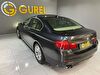 2014 Benzin Otomatik BMW 5 Serisi Füme Gürel Tasarım Aksesuar Otomotiv San. Tic. Ltd. Şti.