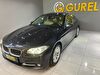 2014 Benzin Otomatik BMW 5 Serisi Füme Gürel Tasarım Aksesuar Otomotiv San. Tic. Ltd. Şti.