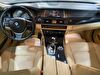 2014 Benzin Otomatik BMW 5 Serisi Füme Gürel Tasarım Aksesuar Otomotiv San. Tic. Ltd. Şti.