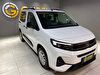 2026 Dizel Otomatik Opel Combo Beyaz Gürel Tasarım Aksesuar Otomotiv San. Tic. Ltd. Şti.