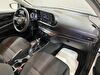 2023 Benzin Otomatik Hyundai i20 Beyaz Gürel Tasarım Aksesuar Otomotiv San. Tic. Ltd. Şti.