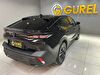 2024 Benzin Otomatik Peugeot 408 Siyah Gürel Tasarım Aksesuar Otomotiv San. Tic. Ltd. Şti.