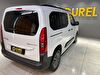 2026 Dizel Otomatik Citroen Berlingo Beyaz Gürel Tasarım Aksesuar Otomotiv San. Tic. Ltd. Şti.