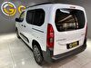 2026 Dizel Otomatik Citroen Berlingo Beyaz Gürel Tasarım Aksesuar Otomotiv San. Tic. Ltd. Şti.