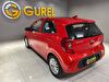 2021 Benzin Otomatik Kia Picanto Kırmızı Gürel Tasarım Aksesuar Otomotiv San. Tic. Ltd. Şti.