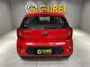 2021 Benzin Otomatik Kia Picanto Kırmızı Gürel Tasarım Aksesuar Otomotiv San. Tic. Ltd. Şti.