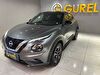 2025 Benzin Otomatik Nissan Juke Gri Gürel Tasarım Aksesuar Otomotiv San. Tic. Ltd. Şti.