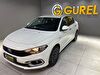 2022 Benzin Manuel Fiat Egea Beyaz Gürel Tasarım Aksesuar Otomotiv San. Tic. Ltd. Şti.