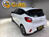 2023 Benzin Otomatik Hyundai i10 Beyaz Gürel Tasarım Aksesuar Otomotiv San. Tic. Ltd. Şti.