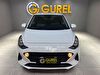 2023 Benzin Otomatik Hyundai i10 Beyaz Gürel Tasarım Aksesuar Otomotiv San. Tic. Ltd. Şti.