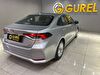 2022 Benzin Otomatik Toyota Corolla Gri Gürel Tasarım Aksesuar Otomotiv San. Tic. Ltd. Şti.