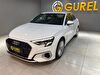 2022 MHEV Otomatik Audi A3 Beyaz Gürel Tasarım Aksesuar Otomotiv San. Tic. Ltd. Şti.