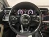 2022 MHEV Otomatik Audi A3 Beyaz Gürel Tasarım Aksesuar Otomotiv San. Tic. Ltd. Şti.