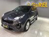 2016 Benzin + LPG Otomatik Kia Sportage Gri Gürel Tasarım Aksesuar Otomotiv San. Tic. Ltd. Şti.