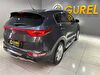 2016 Benzin + LPG Otomatik Kia Sportage Gri Gürel Tasarım Aksesuar Otomotiv San. Tic. Ltd. Şti.