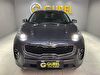 2016 Benzin + LPG Otomatik Kia Sportage Gri Gürel Tasarım Aksesuar Otomotiv San. Tic. Ltd. Şti.