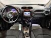 2020 Dizel Otomatik Jeep Renegade Beyaz Gürel Tasarım Aksesuar Otomotiv San. Tic. Ltd. Şti.