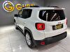 2020 Dizel Otomatik Jeep Renegade Beyaz Gürel Tasarım Aksesuar Otomotiv San. Tic. Ltd. Şti.
