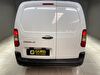 2023 Dizel Manuel Fiat Doblo Cargo Beyaz Gürel Tasarım Aksesuar Otomotiv San. Tic. Ltd. Şti.
