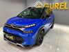 2023 Benzin Otomatik Citroen C3 AirCross Mavi Gürel Tasarım Aksesuar Otomotiv San. Tic. Ltd. Şti.