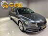 2023 Benzin Otomatik Skoda Superb Gri Gürel Tasarım Aksesuar Otomotiv San. Tic. Ltd. Şti.