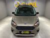 2023 Benzin Manuel Ford Tourneo Courier Gri Gürel Tasarım Aksesuar Otomotiv San. Tic. Ltd. Şti.