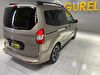2023 Benzin Manuel Ford Tourneo Courier Gri Gürel Tasarım Aksesuar Otomotiv San. Tic. Ltd. Şti.
