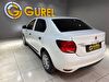 2020 Benzin Manuel Renault Symbol Beyaz Gürel Tasarım Aksesuar Otomotiv San. Tic. Ltd. Şti.